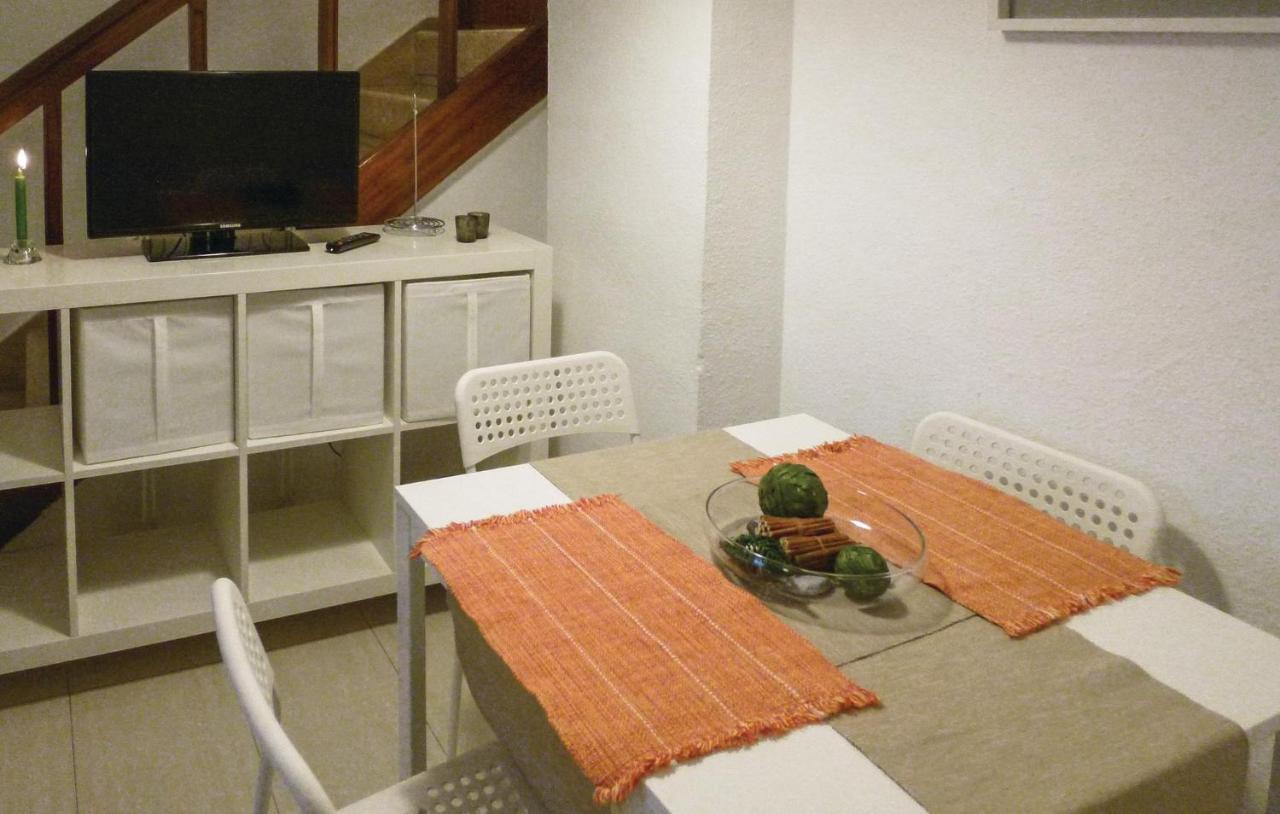 Nice Apartment In Benalmdena Costa With 1 Bedrooms, Wifi And Outdoor Swimming Pool Benalmádena Exterior foto